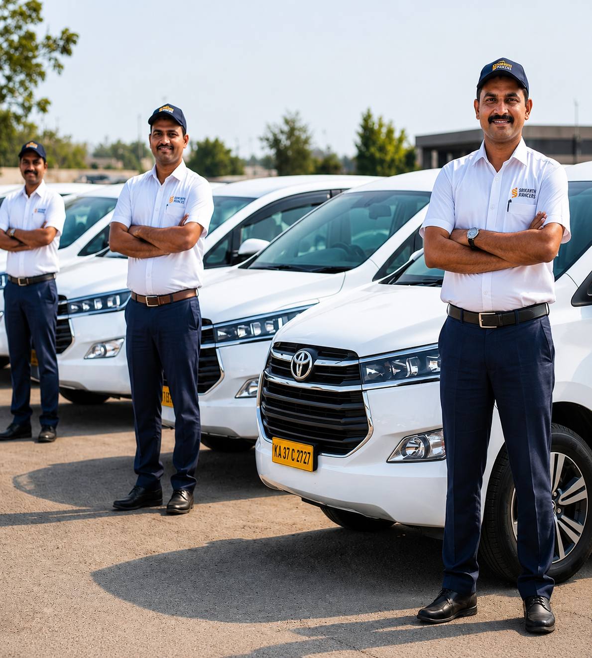 About Pruthvi Tours & Travels - Reliable Taxi Service in Hubballi